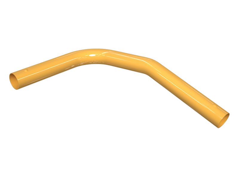 TUBE AS