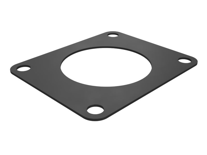 9S-9166: 0.062" Thick Regulator Gasket 9S9166 купить