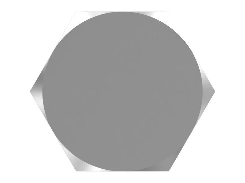 596-6384: BOLT-HEX HEA 5966384 купить