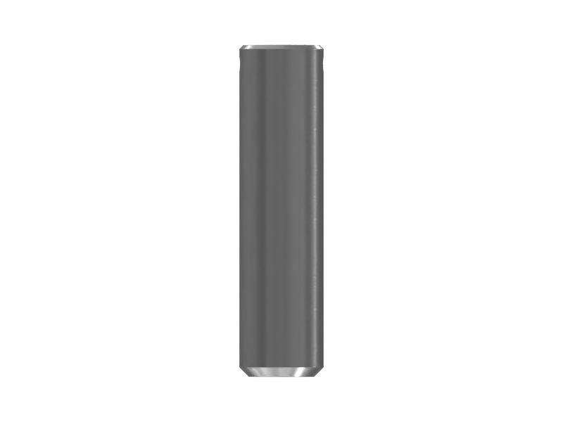 44.5mm Outer Diameter Lift Blade Dowel Pin
