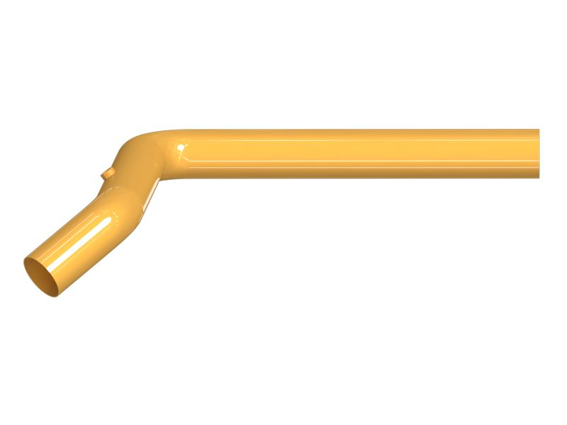 573-3396: Tube Assembly 5733396 купить