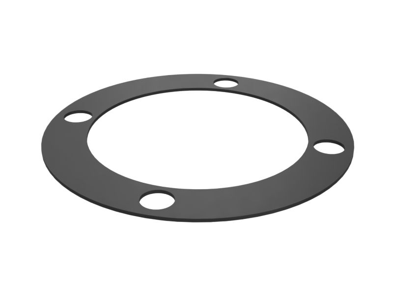 8H-9183: ПРОКЛАДКА