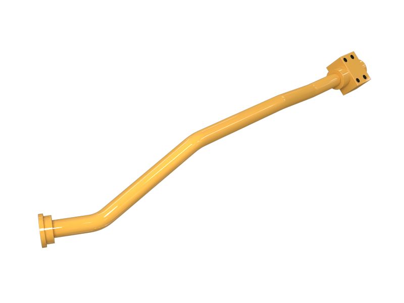 596-9486: TUBE AS
