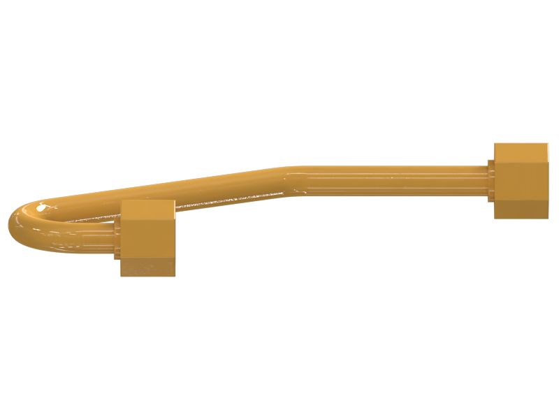 Tube Assembly