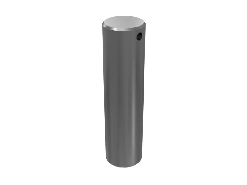 44.5mm Outer Diameter Lift Blade Dowel Pin