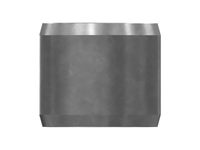 4mm Inner Diameter Split Bush