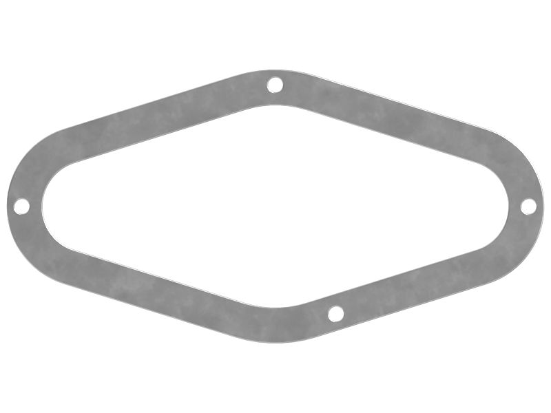 508-9865: GASKET 5089865 купить