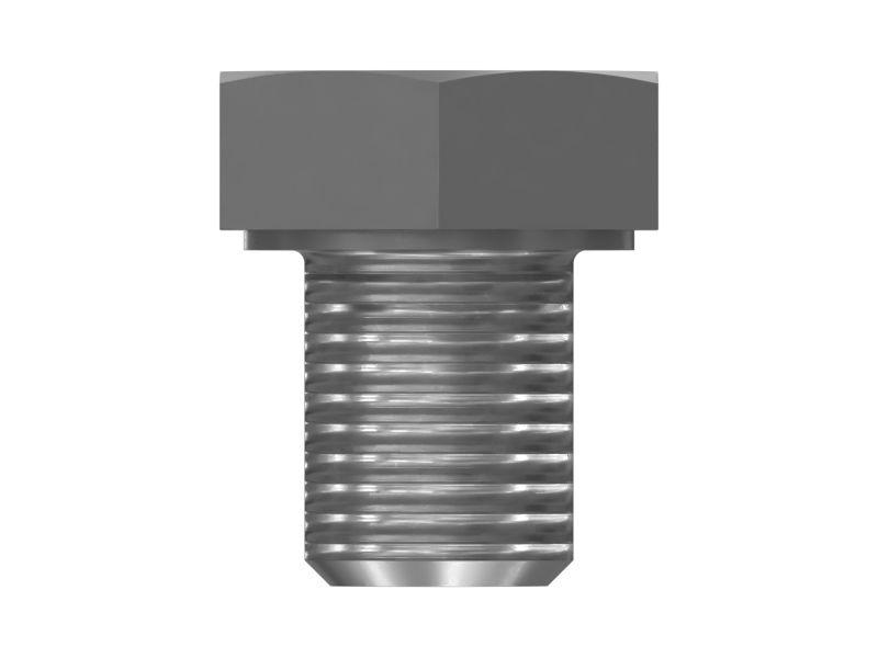 BOLT-HEX HEA