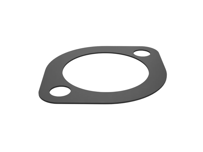 8E-4927: Empaquetadura de transmisión de 0,8 mm de grosor