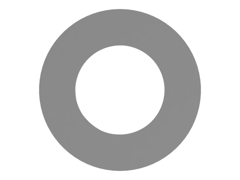 488-3243: Rectangular Seal 4883243 купить