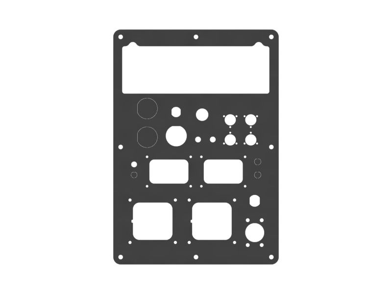 503-9265: GASKET 5039265 купить