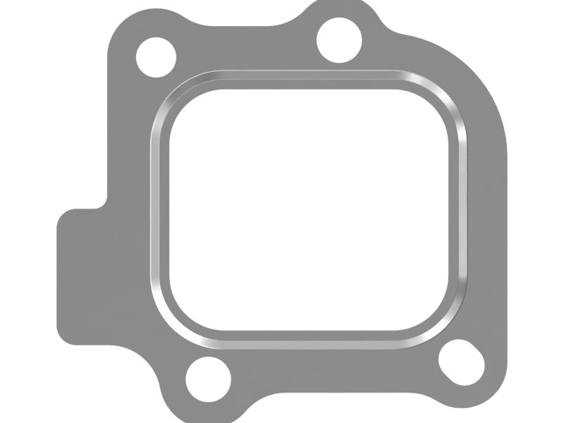 Exhaust Gas Recirculation Valve Gasket