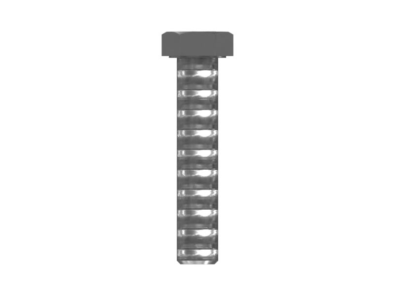 593-2375: Track Bolt 5932375 купить