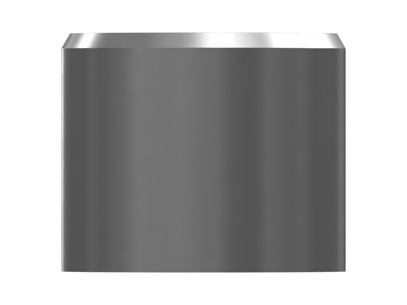 Straight Sleeve Bearing