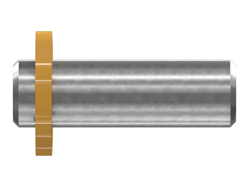PIN AS