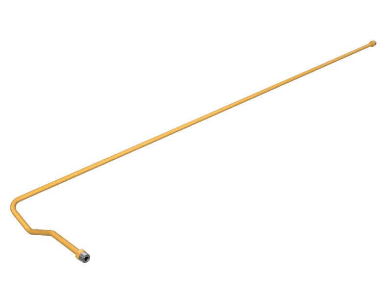 595-0674: TUBE AS-OIL