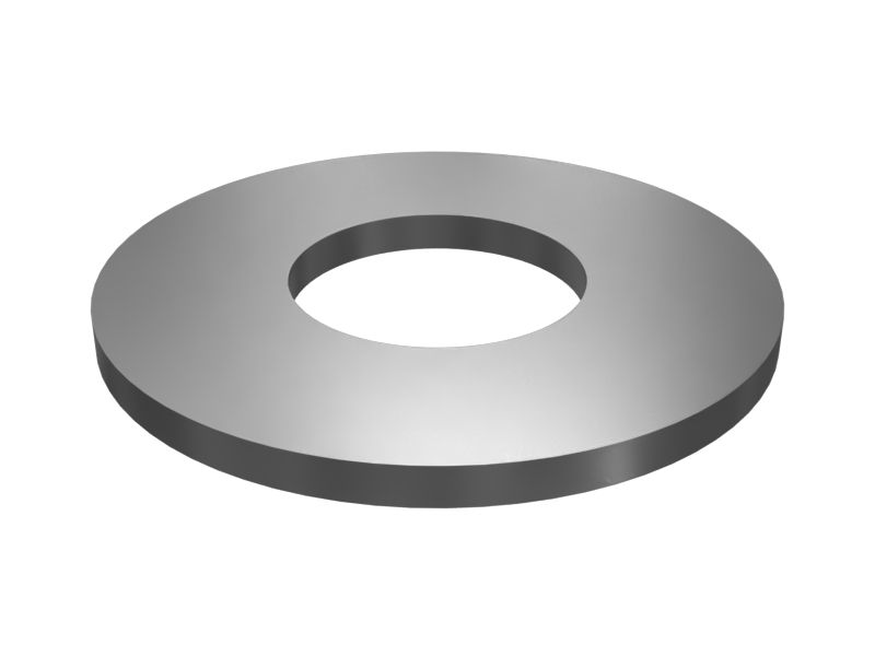 593-2349: WASHER