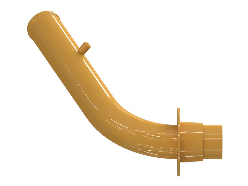 TUBE AS