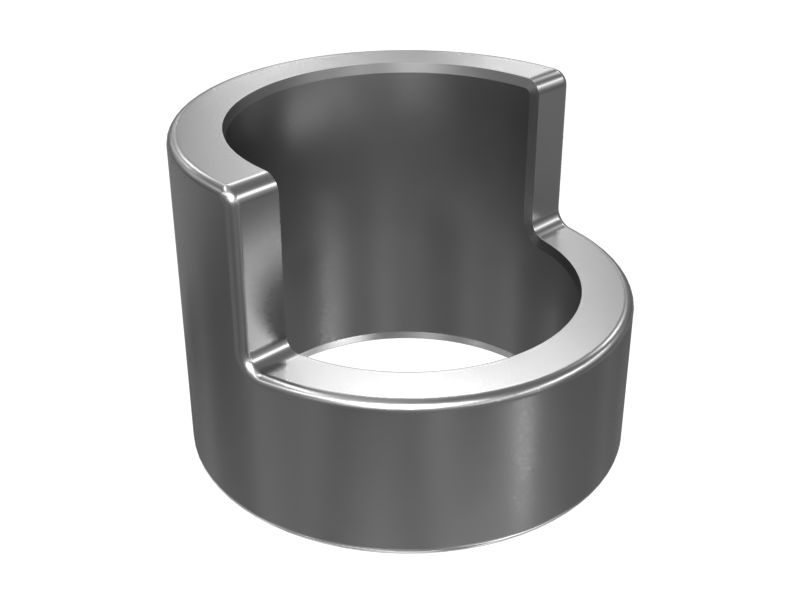 594-3287: BUSHING-TRUN 5943287 купить