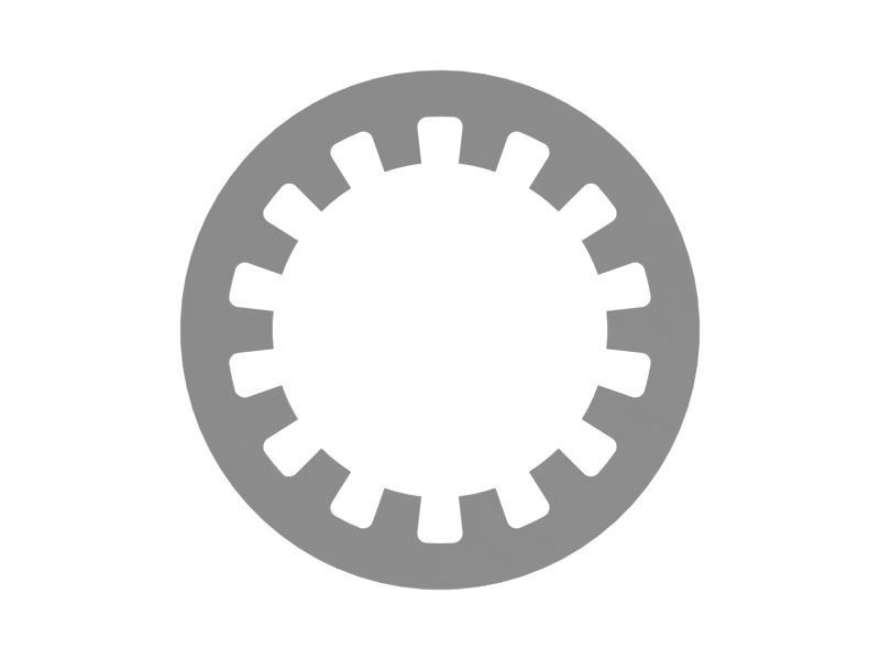 LOCKWASHER