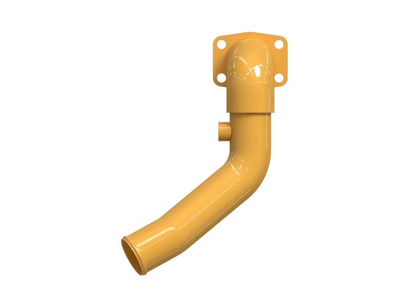 Tube Assembly