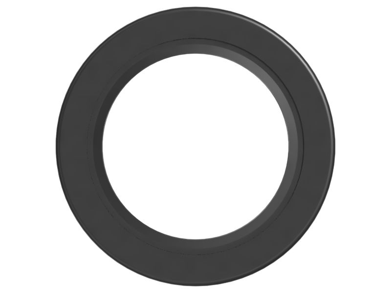 Манжетное уплотнение