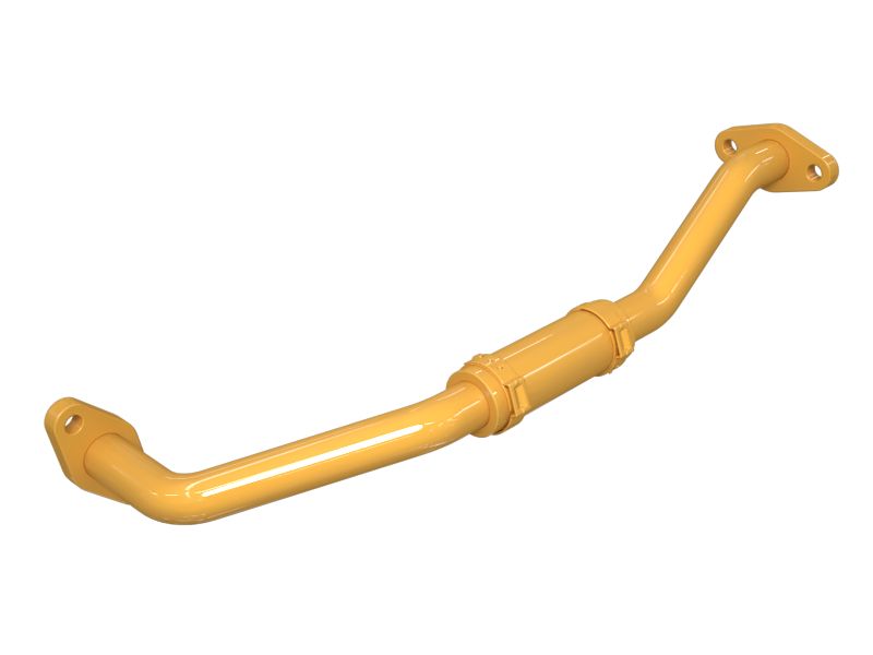 540-4911: LINE AS-HYBR