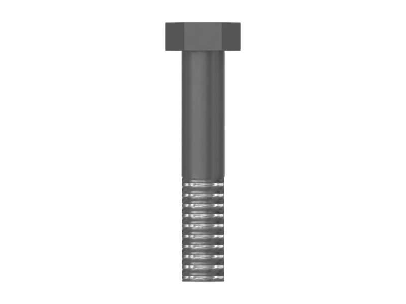 BOLT-HEX HEA
