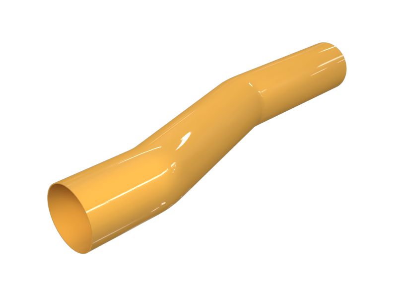 571-9104: Tube Assembly