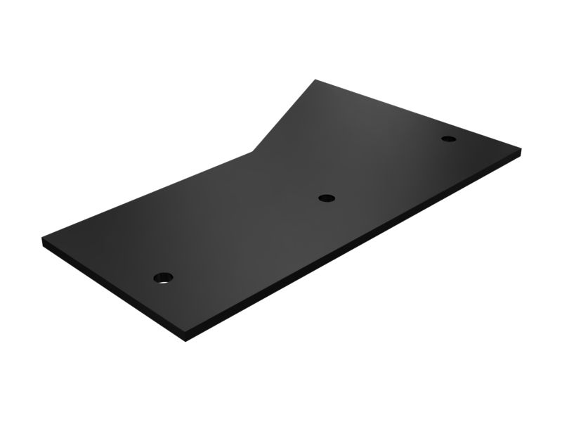 236-9272: ЛИСТ РЕЗИНОВЫЙ