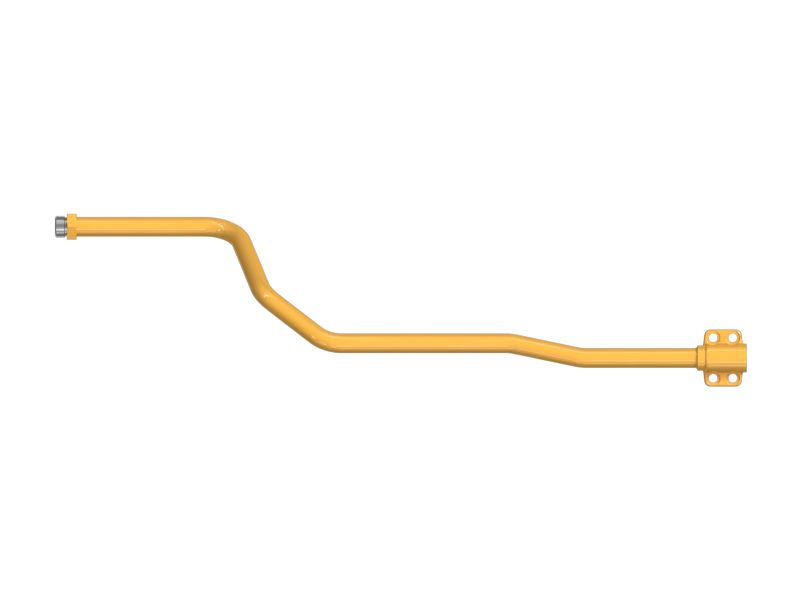 TUBE AS STK