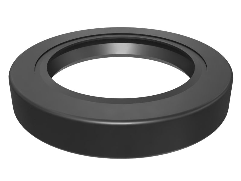 Манжетное уплотнение