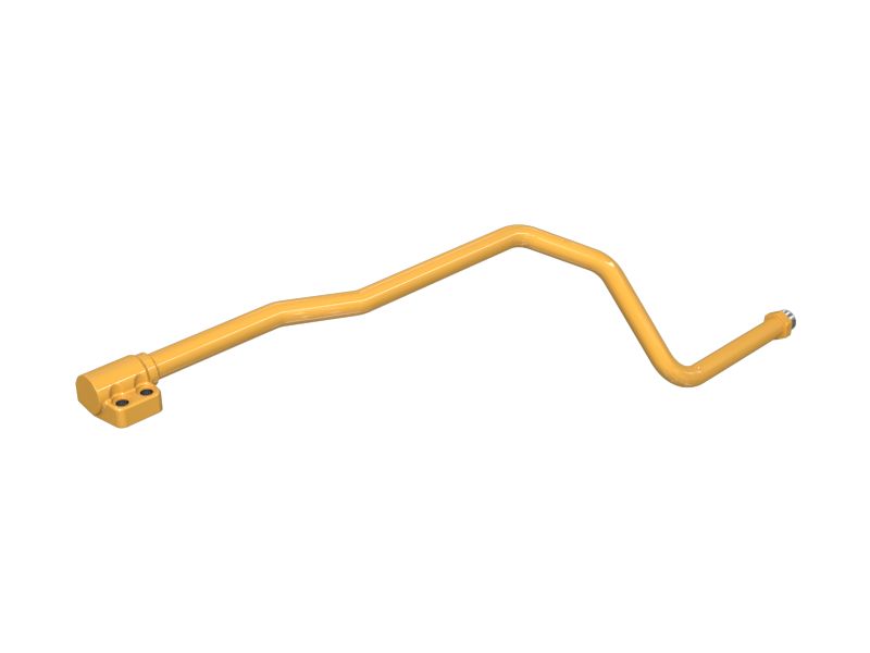 598-1840: TUBE AS STK