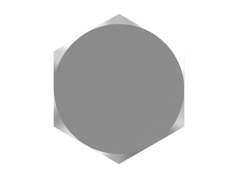BOLT-HEX HEA