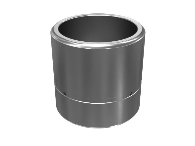 594-5025: BUSHING-UPPE