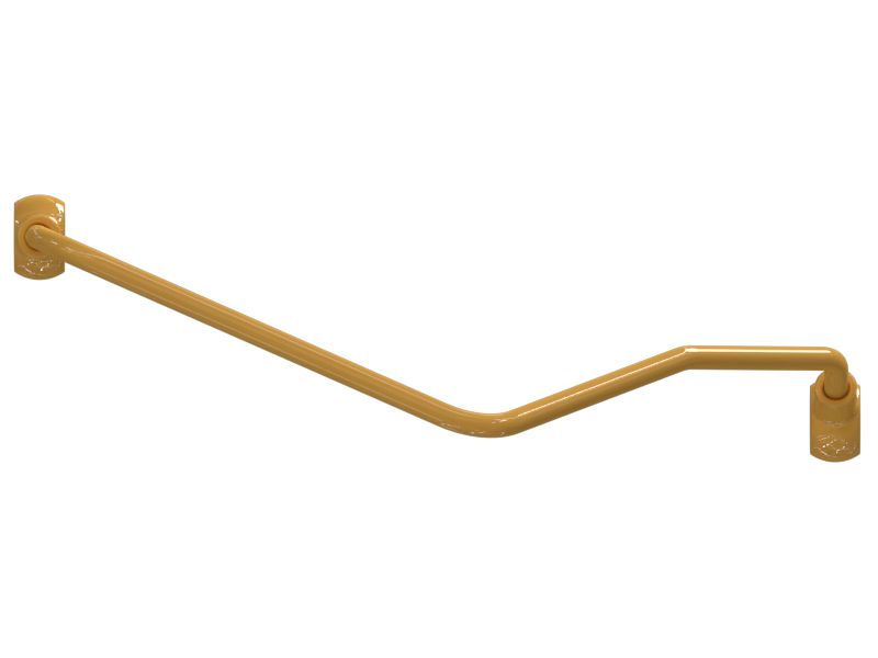 550-6300: 3.34mm Inner Diameter Hydraulic Tube Assembly 5506300 купить