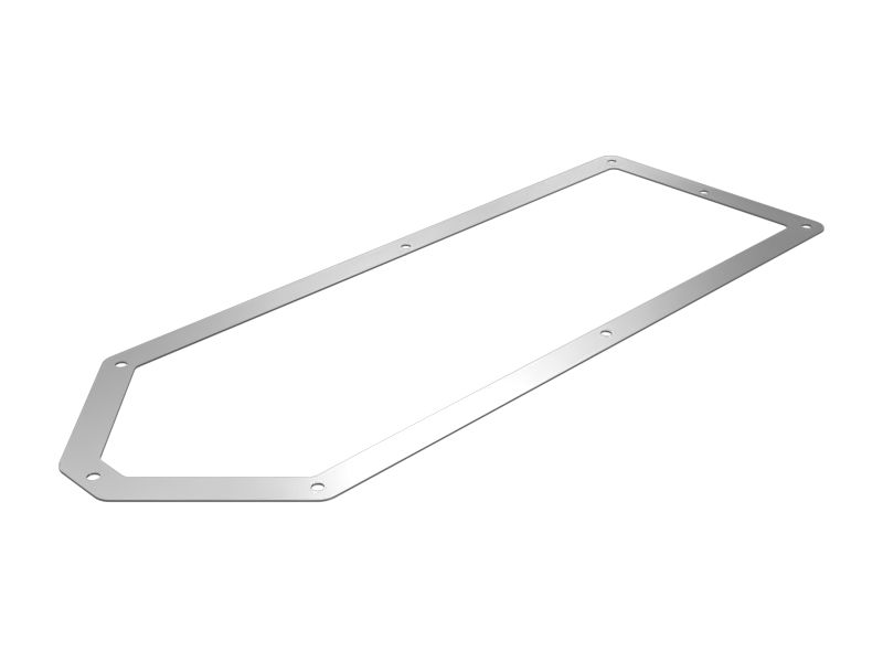 487-0447: ПРОКЛАДКА