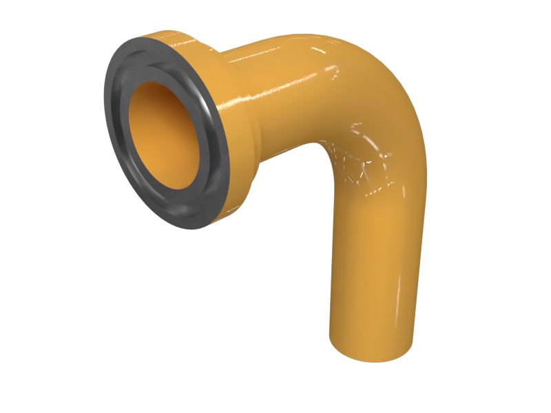 572-6847: Tube Assembly