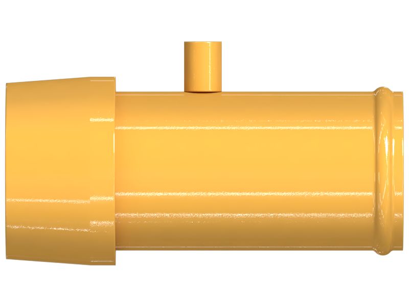 PIPE AS