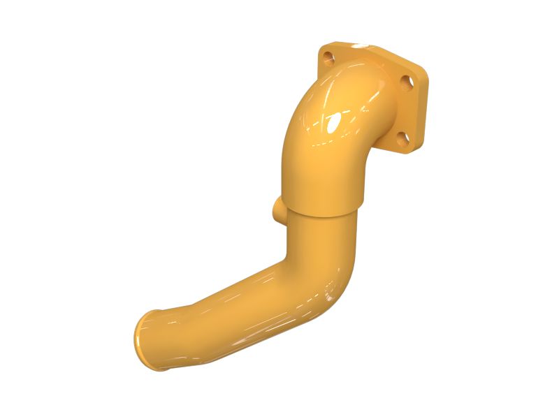 577-4369: Tube Assembly