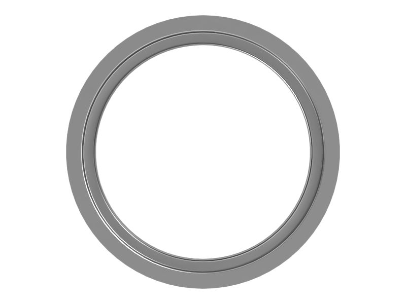 165.75mm Outer Diameter Wear Sleeve Seal