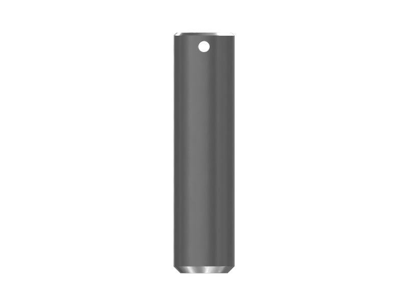 44.5mm Outer Diameter Lift Blade Dowel Pin