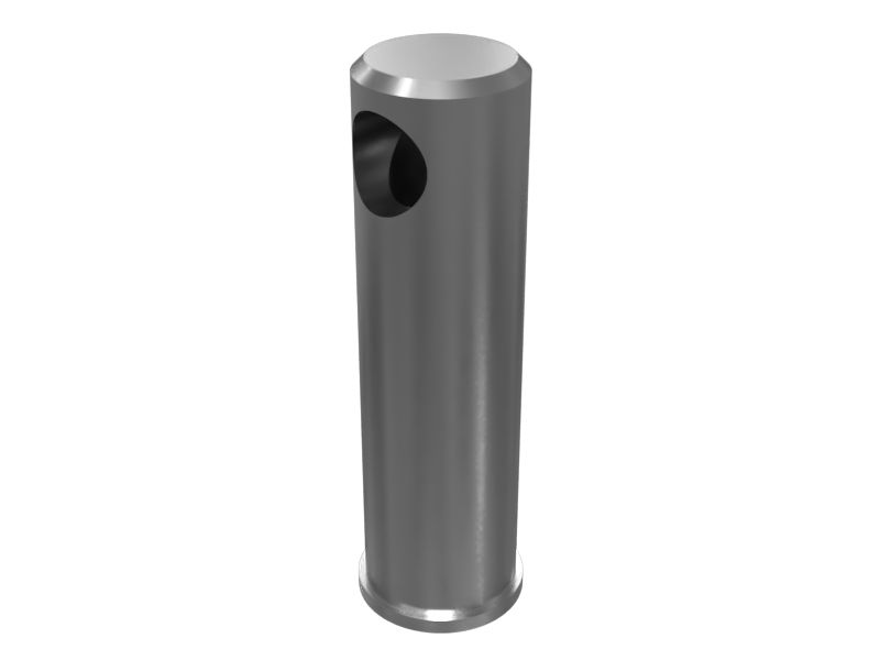 10.035mm Diameter Vent Pin
