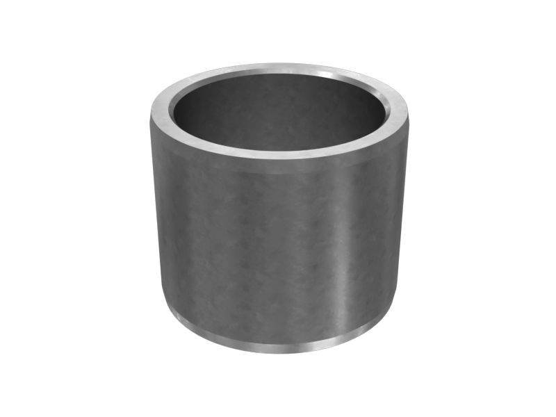 45mm Inner Diameter Sleeve Bearing