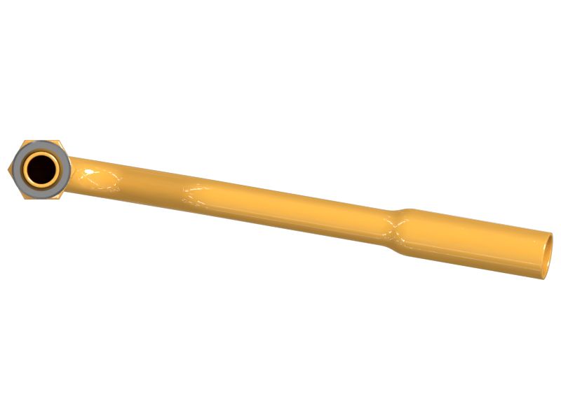 550-6330: Tube Assembly 5506330 купить