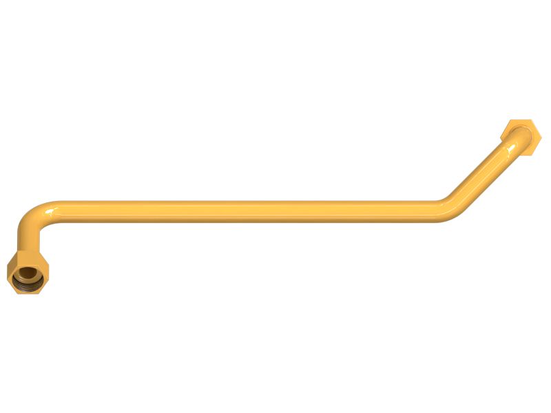 503-3825: TUBE AS 5033825 купить