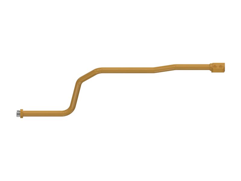 TUBE AS STK
