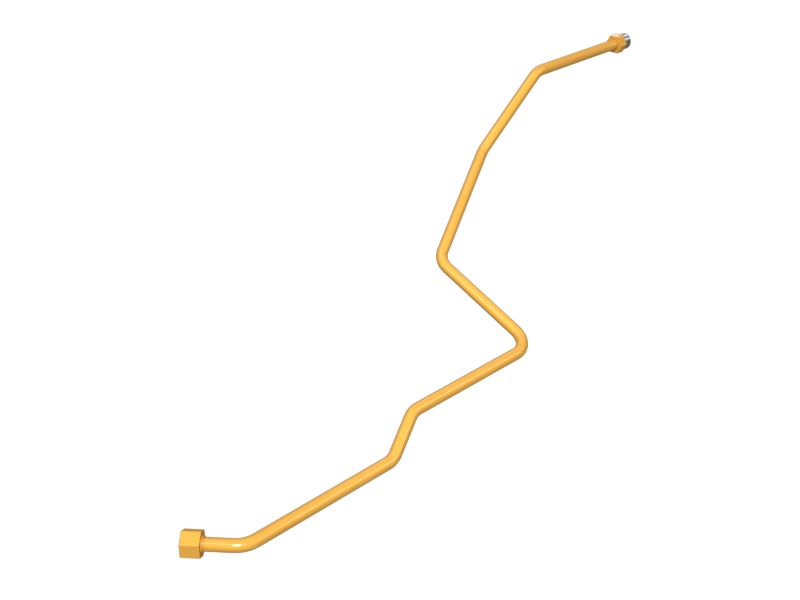 526-3745: TUBE AS | CATCorp