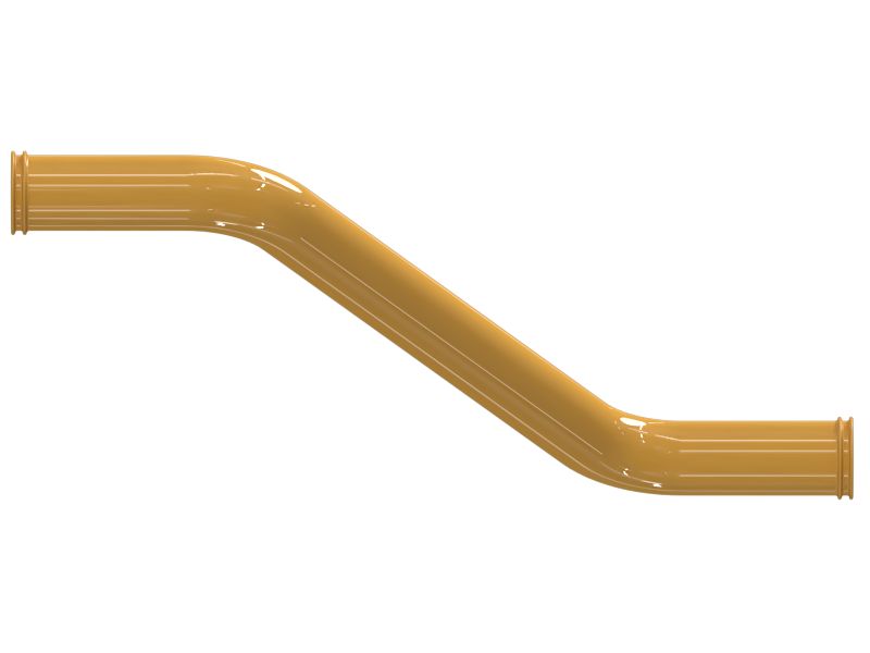 ТРУБКА В СБОРЕ