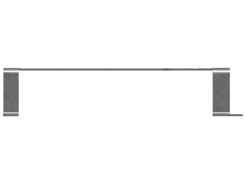241-4347: GASKET 2414347 купить